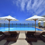 沖縄女子一人旅におすすめのホテル17選｜女性必見の心ときめく宿♪