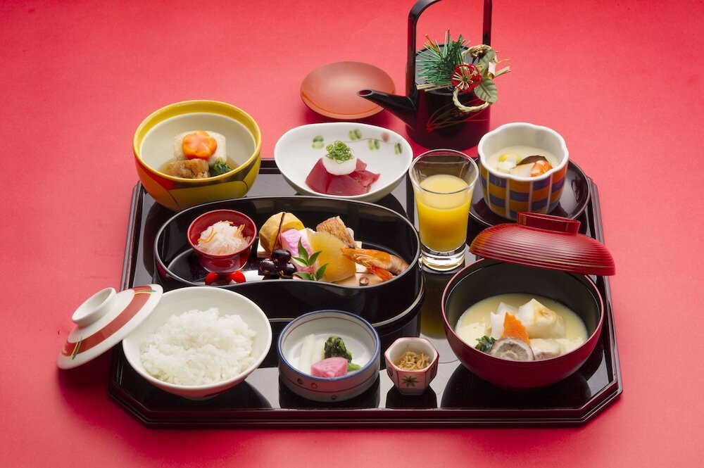 食事・飲み物