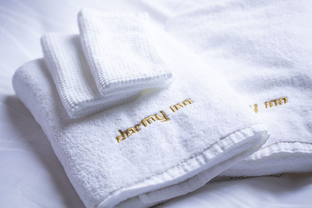 客室の設備とサービス