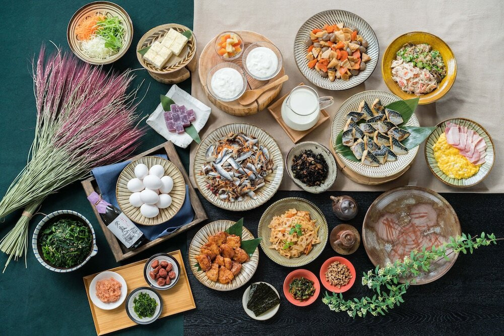 ベビー＆キッズ用の貸出品が充実。広々ベッドで添い寝も快適♪4376712