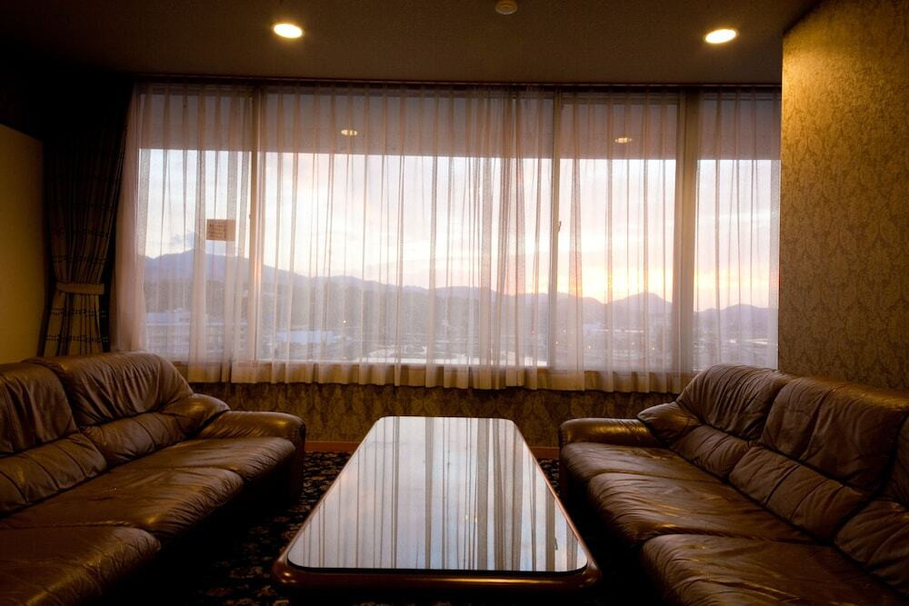 リビングルーム