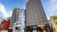 アパホテル 広島駅前大橋