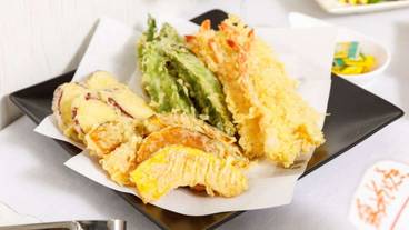 朝食ビュッフェ / 4