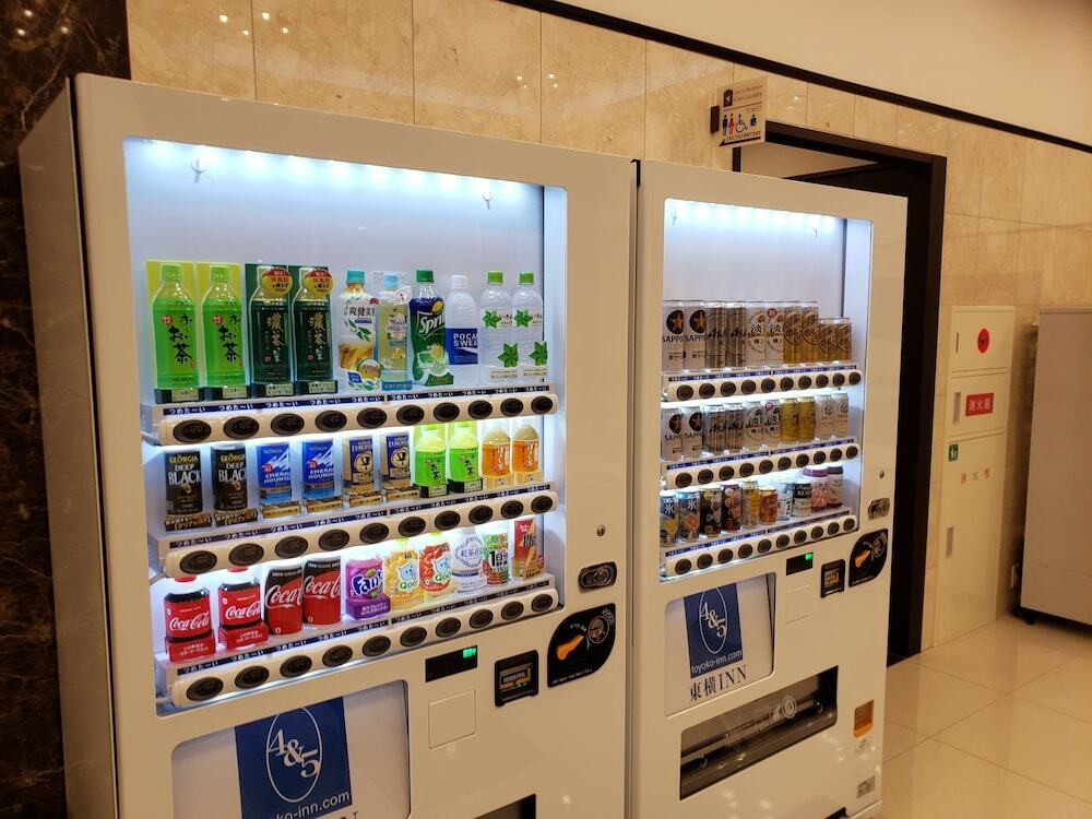 自動販売機