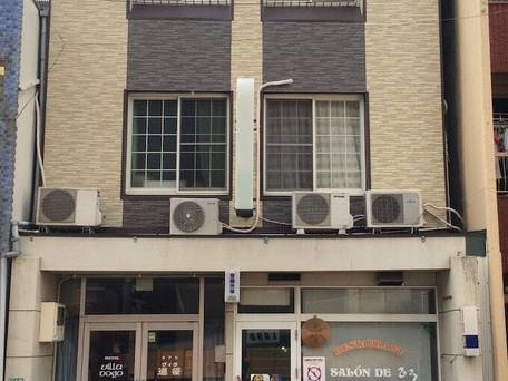 ホテルヴィラ道後 / 1