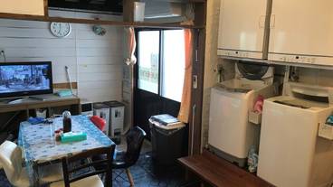 リビング エリア / 10