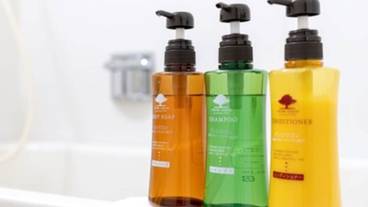 バスルーム / 17