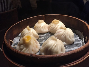「南翔饅頭店 六本木ヒルズ店」料理 30495 