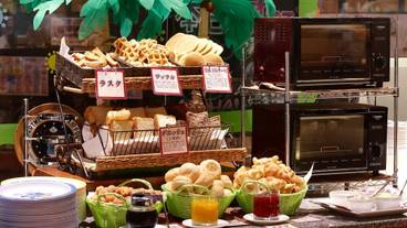 食事・飲み物 / 8