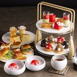 アフタヌーンティー（予約制） / 3