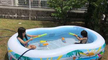 子供用プール / 2