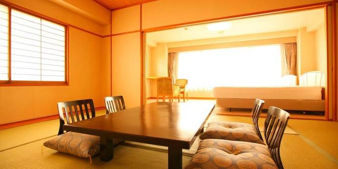 三谷温泉 ホテル三河 海陽閣（愛知県 旅館） / 1