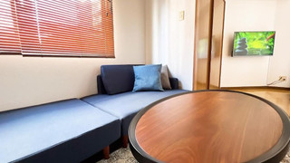 アパートメント 1 ベッドルーム ( 302 )