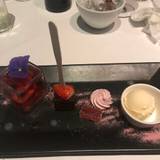 XEX TOKYO / 鉄板焼An（ゼックストウキョウテッパンヤキアン）