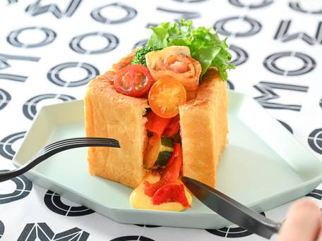 OMO3東京赤坂(おも) by 星野リゾート / 3