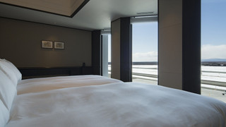 ジュニア スイート ツイン