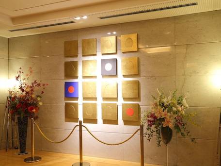 ホテル イルグランデ梅田 / 2