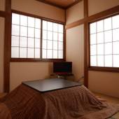 居酒屋民宿 富士美荘（新潟県 民宿） / 5