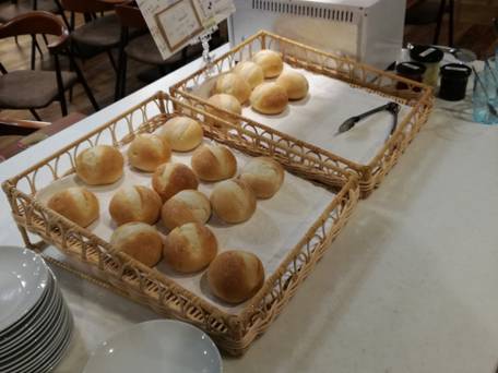 WAT RESORT RELAX HOSTEL 高山ステーション / 5