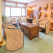 白馬八方温泉 ベルクトール丸北（長野県 ペンション） / 2