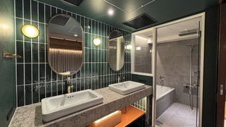 スーペリア トリプルルーム 禁煙