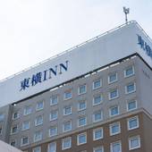 東横イン松本駅前本町（長野県 ビジネスホテル） / 3