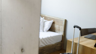 スタンダード ルーム