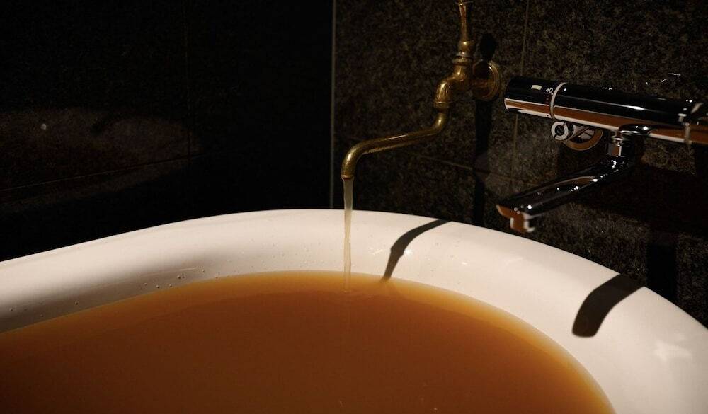 山叢／浴室一例 / 1