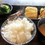 京都についたら和食で朝ごはん♪おすすめのお店5選