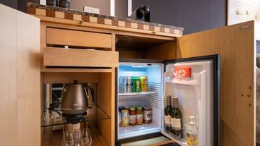 ホテル アラマンダ 青山（ホテル アラマンダ アオヤマ） / 10