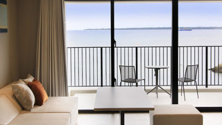 ベーシック ルーム シービュー