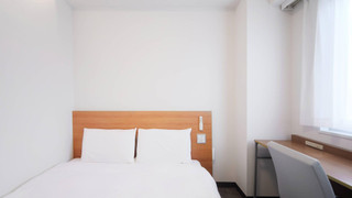 スタンダード ルーム ダブルベッド 1 台 禁煙