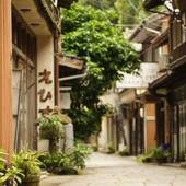 美保関温泉 旅館 美保館 国文化財の宿(島根県 旅館) / 3
