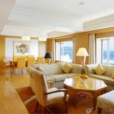 プレジデンシャルスイート / 2