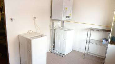 ランドリー ルーム / 5