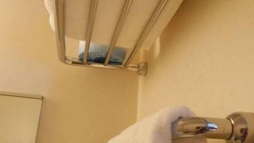 バスルームの設備 / 38