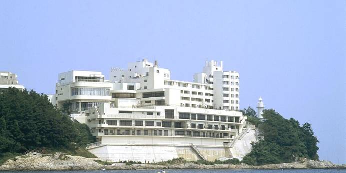 西浦温泉 ホテル龍城(たつき)(愛知県 旅館) / 1