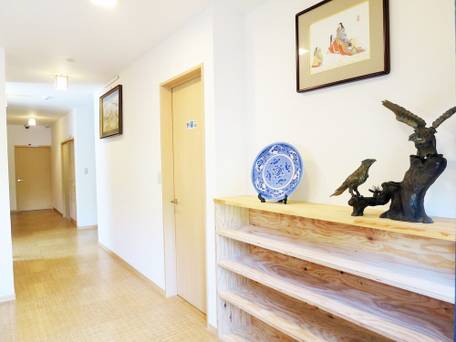 宇治の宿 茶願寿邸 / 2