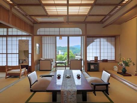 かっぱの宿 旅館 三治郎 / 5