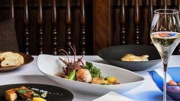 松本ホテル花月（マツモトホテルカゲツ） / 1