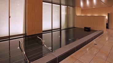 屋内スパ浴槽 / 2