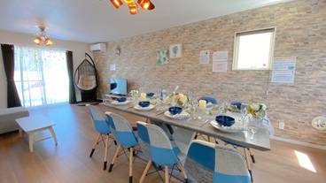 リビング エリア / 12