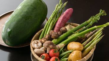 食事・飲み物 / 4