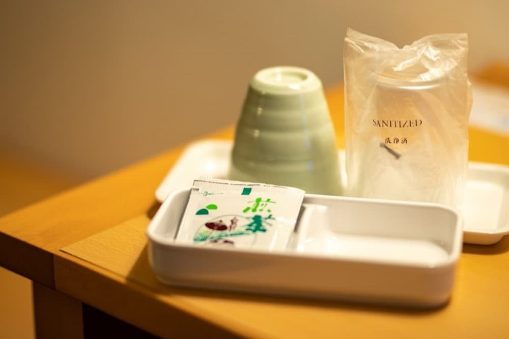 客室の設備とサービス