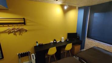 客室の設備とサービス / 33