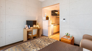 ベーシック ダブルルーム