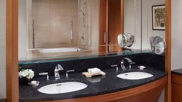 ザ・リッツ・カールトン東京（ザ・リッツ・カールトン・トウキョウ） / 14