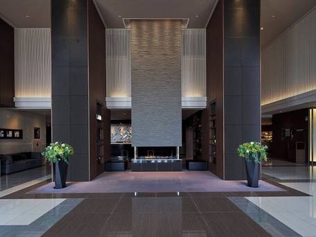 ホテルグローバルビュー函館 / 1