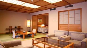 リビング エリア / 10