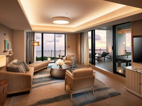 ヒルトン沖縄宮古島リゾート / 3